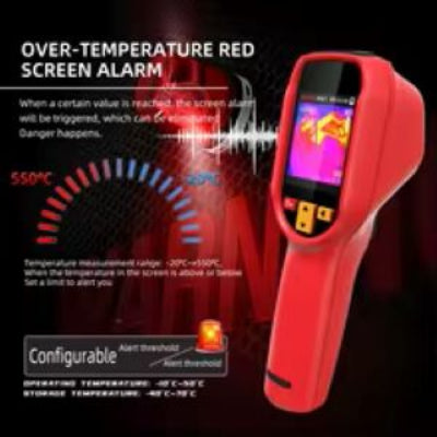 Thermal Imaging Camera