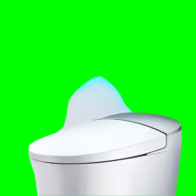 Portable Smart Ozone Air Purifier