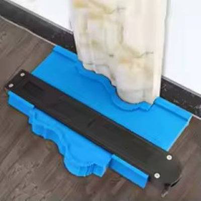 "Contour Gauge Profile Tool