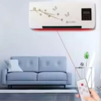 Heating Wall-Mounted Air Conditioner