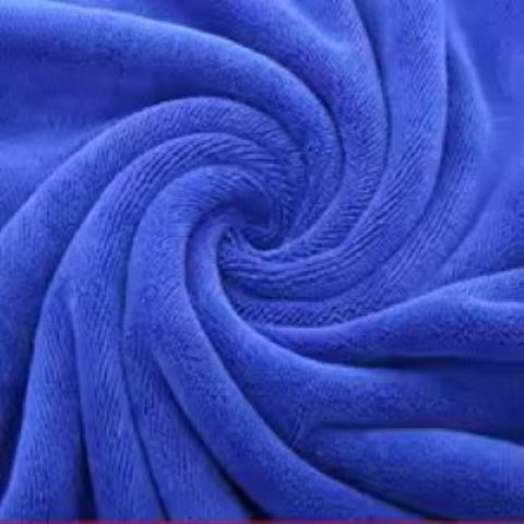 Quick-Drying Bath Towel