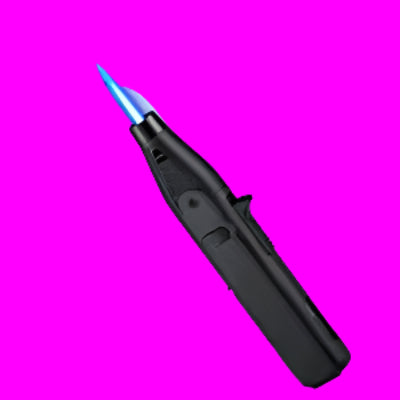 JOBON Windproof Turbo Torch Lighter