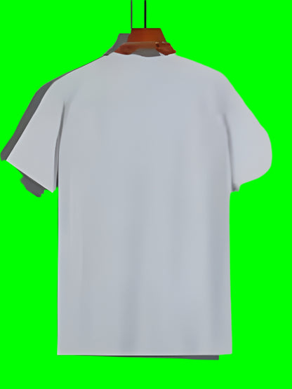 Men’s Summer Cotton T-Shirts