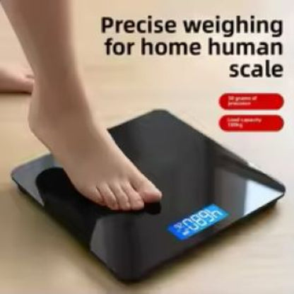Bathroom Scale