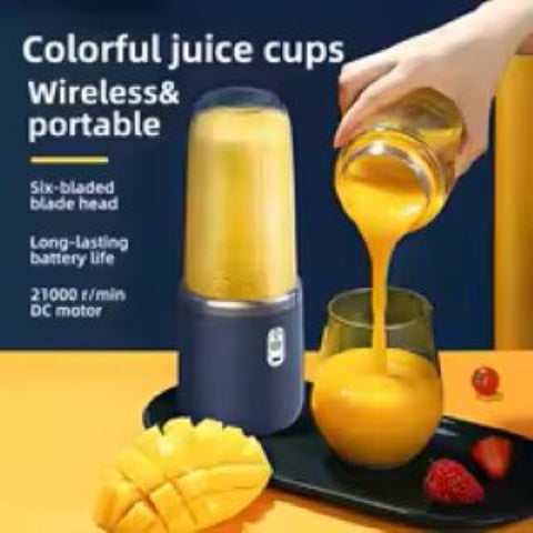 Portab lBlender