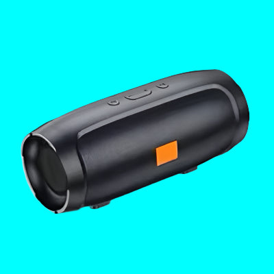 "XIAOMI Portable Mini Bluetooth Speaker