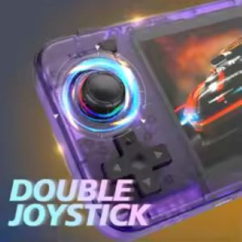 Gam&nbsp;ing Console