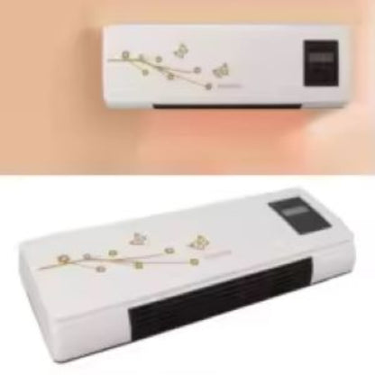 Heating Wall-Mounted Air Conditioner