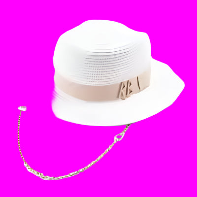 Women's Summer Straw Hat