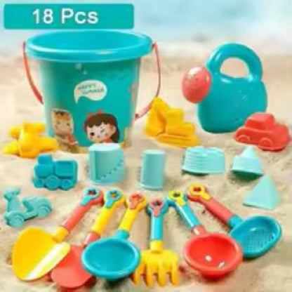 Kids’ Beach Toy Set