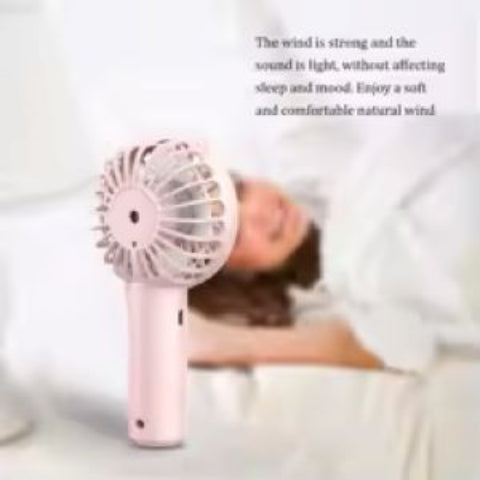 Portable USB Fan