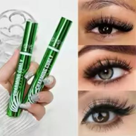 Lengthening Waterproof Mascara