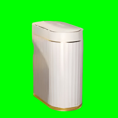 7L/9L Smart Sensor Trash Can – Automatic