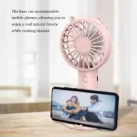 Portable USB Fan