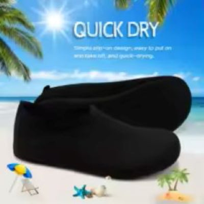 1 Pair Water Shoes