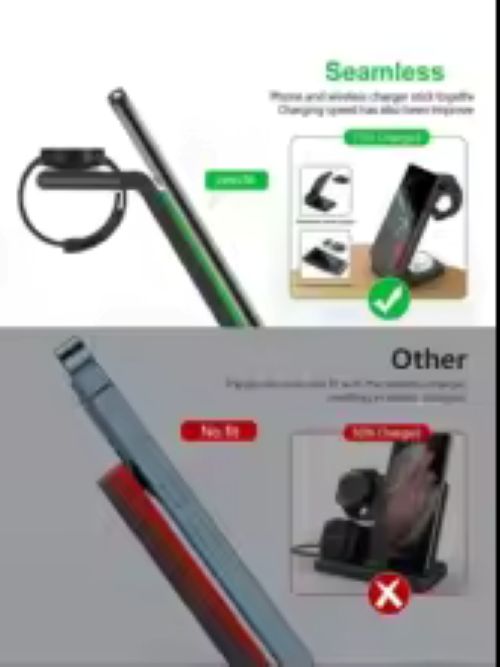 Wireless Charger