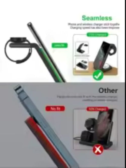 Wireless Charger