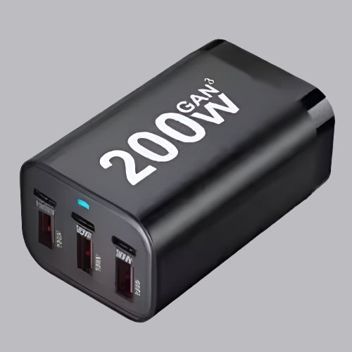 USB charge