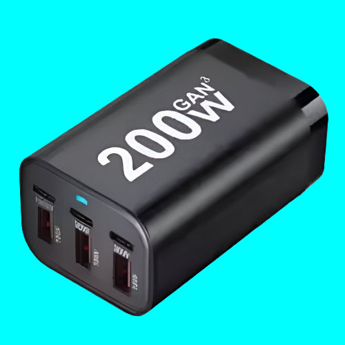 USB charge