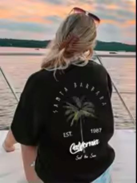 Women’s Cotton T-Shirts