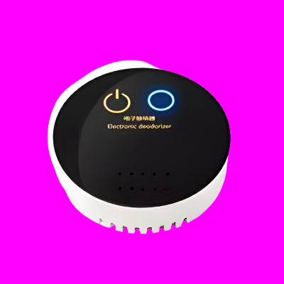 Portable Smart Ozone Air Purifier