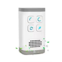 Mini Plug-in Air Purifier