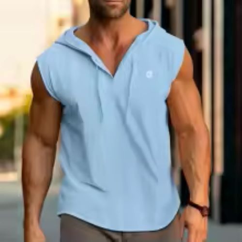 men’s cotton