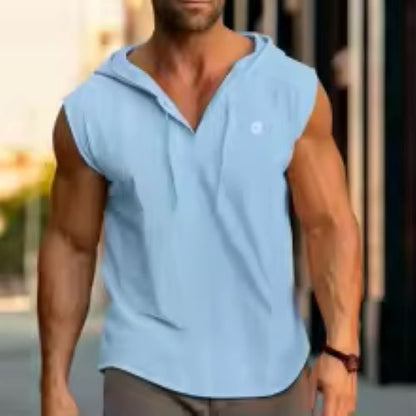 men’s cotton