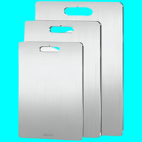 Stainless Steel Panel &amp