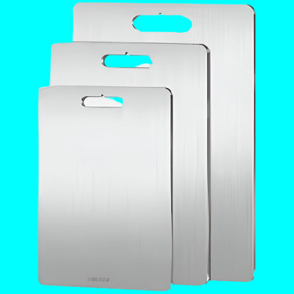 Stainless Steel Panel &amp