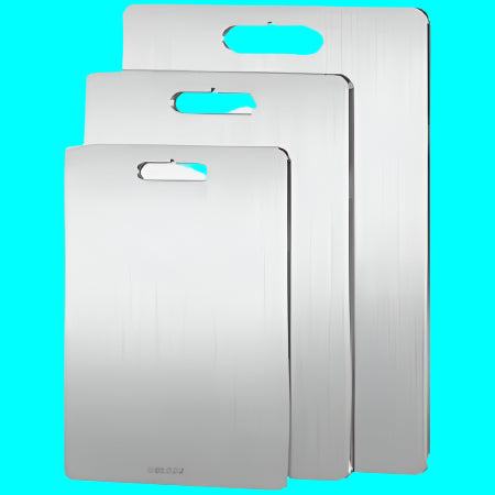 Stainless Steel Panel &amp