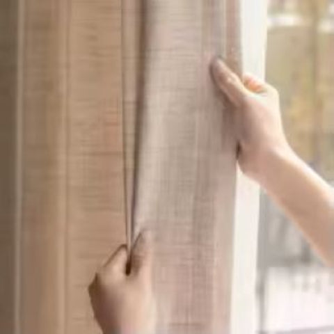 Living Room Curtains