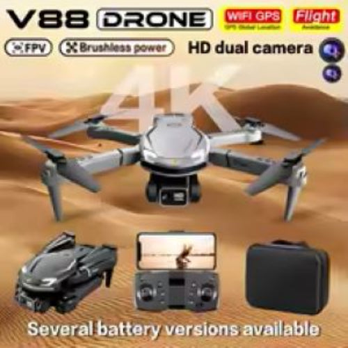 DRONE