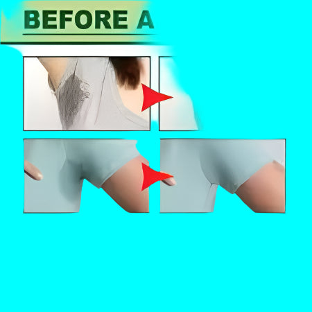 Underarm Odor Removal Cream