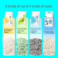 Scented Cat Litter