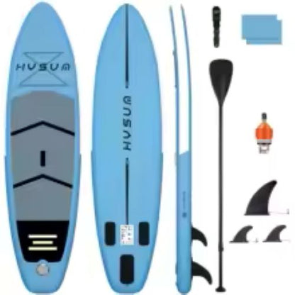 Inflatable Stand-Up Paddle Board