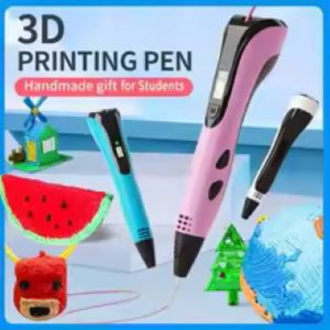 3D Printing Pen
