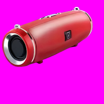 "XIAOMI Portable Mini Bluetooth Speaker