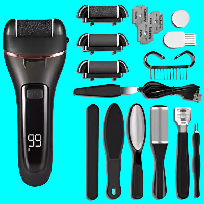 Electric Callus Remover