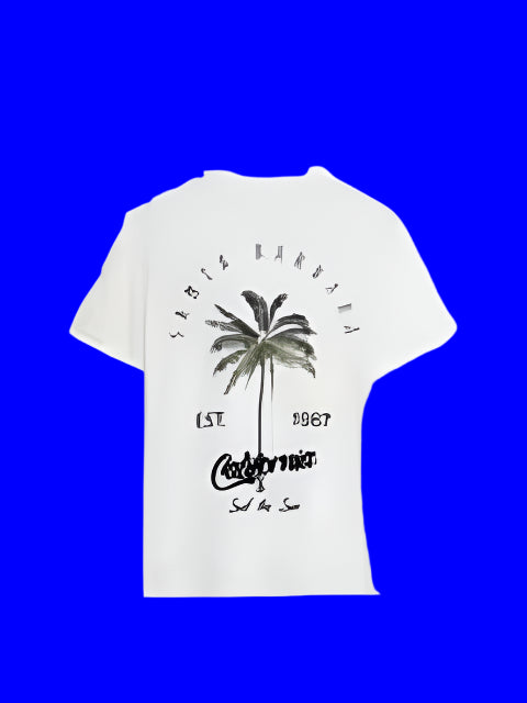 Women’s Cotton T-Shirts