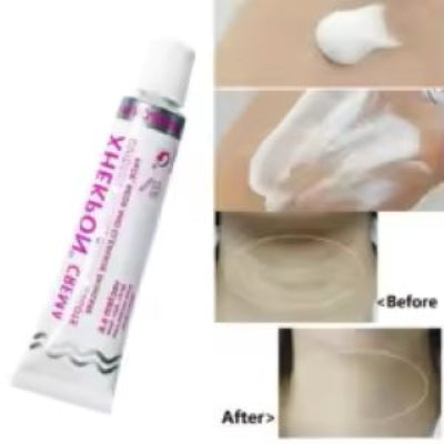 Wrinkle Neck, Chest Cream