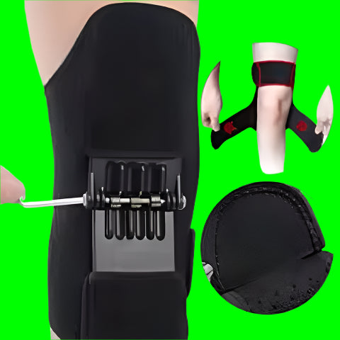 Knee Stabilizer