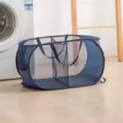 Foldable Laundry Hamper