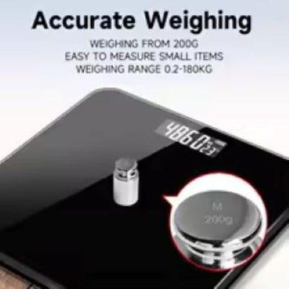 Bathroom Scale