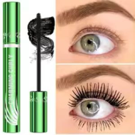 Lengthening Waterproof Mascara