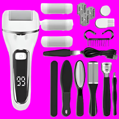Electric Callus Remover