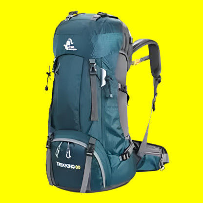 Men’s Mountain Camping Backpack