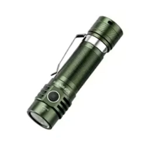 Sofirn SC18 – Compact EDC Flashlight