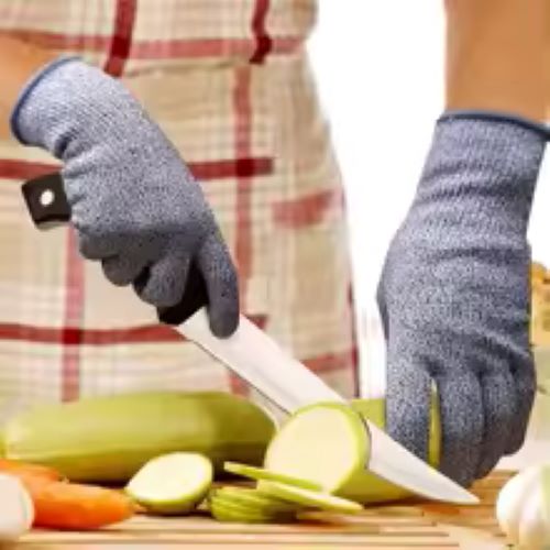 Garden gloves