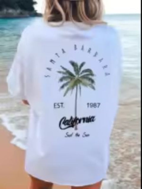Women’s Cotton T-Shirts